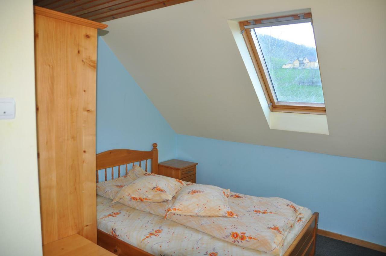 Casa Marioara Villa Şirnea Eksteriør bilde
